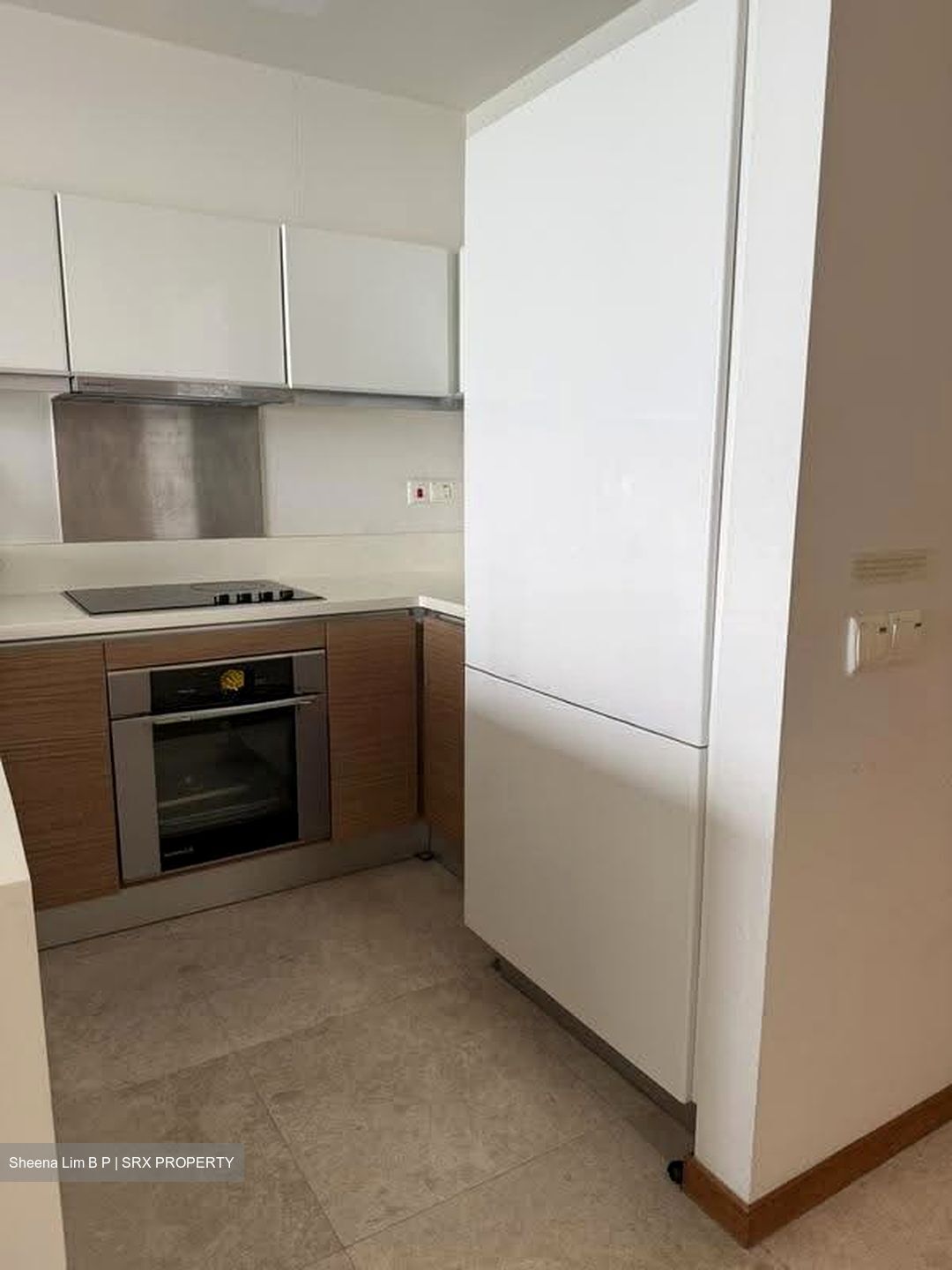 Marina Bay Residences (D1), Condominium #614945981